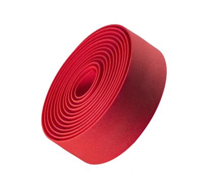 Stūres lenta Bontrager Gel Cork Viper Red