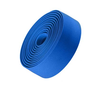 Stūres lenta Bontrager Gel Cork Royal Blue