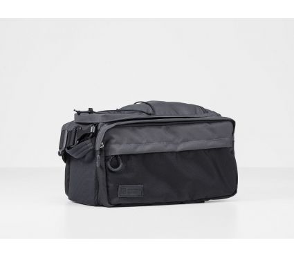 Trunk bag Bontrager MIK Utility Trunk Black