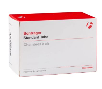 Kamera Bontrager Standard 24x1.5-2.125 Schrader Valve