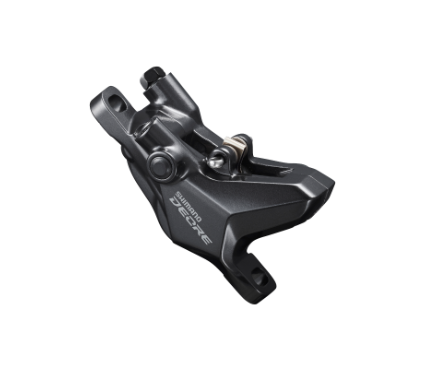 Bremžu suports SHIMANO Disc Brake Caliper Hydraulic BR-M6100 Deore