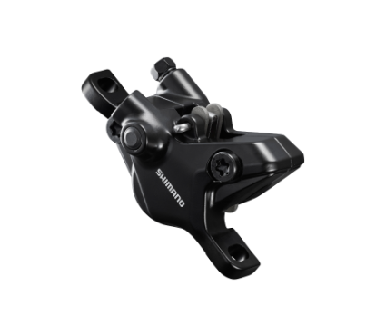 Bremžu suports SHIMANO Disc Brake Caliper Hydraulic BR-MT410