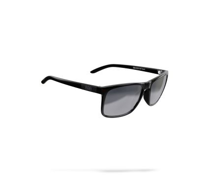 Glasses BBB BSG-56 Town PZ PC mirror shiny black