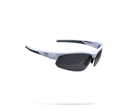 Glasses BBB BSG-58 sport glasses Impress matt white