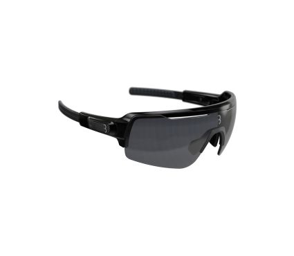 Glasses BBB BSG-61 Commander glossy black