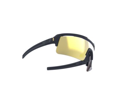 Glasses BBB BSG-65 Fuse PC MLC gold matt black