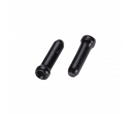 BBB Cycling BCB-97 inner cable ends CableStop 40 pcs. black