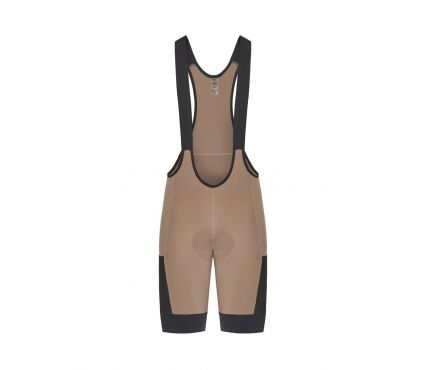 Velo šorti Spiuk ALL TERRAIN GRAVEL MAN CREAM