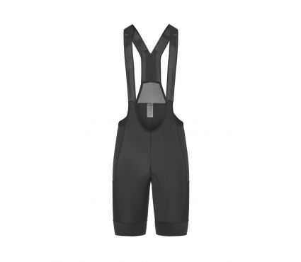 Velo šorti Spiuk ALL TERRAIN GRAVEL MAN BLACK