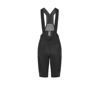 Velo šorti Spiuk ALL TERRAIN GRAVEL W WOMAN BLACK