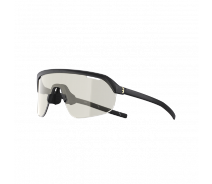 BBB Cycling BSG-82PH sport glasses ARC PH matt trans black