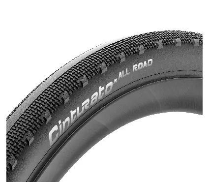 Riepa Pirelli Cinturato™ All Road 40 - 622 TechWALL+ Black
