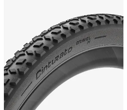 Riepa Pirelli Cinturato™ GRAVEL M Classic 45 - 622 TechWALL Classic (tan-wall)