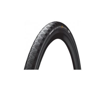 Bicycle tyre  Continental 28-622 Grand Prix 4 Season black/black foldable skin