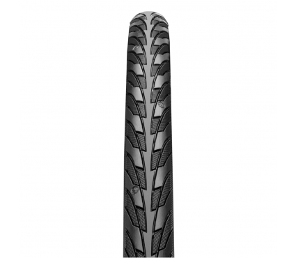 Bicycle tyre  Continental 37-622 Contact black/black wire