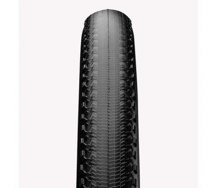 Bicycle tyre  Continental 50-622 Terra Hardpack ShieldWall black/black foldable