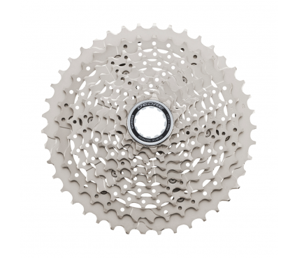 Cassette SHIMANO Cassette 10 Speed 11-42 CS-M4100-10 Deore