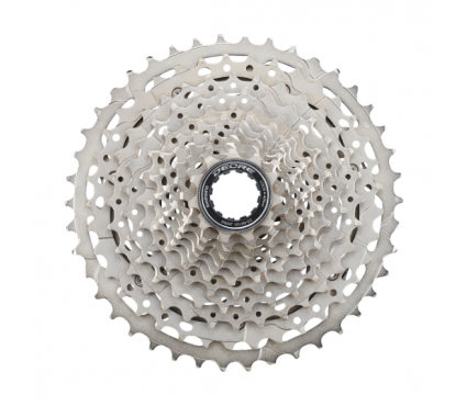 Cassette SHIMANO Cassette 11 Speed 11-42 CS-M5100-11 Deore