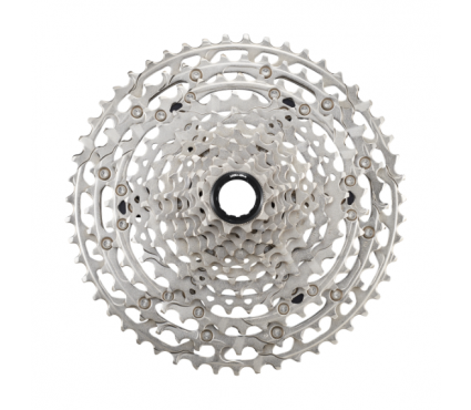 Cassette SHIMANO Cassette 12 Speed 10-51 CS-M6100-12 Deore