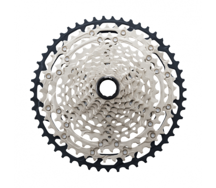 Cassette SHIMANO Cassette 12 Speed 10-51 CS-M7100-12 SLX