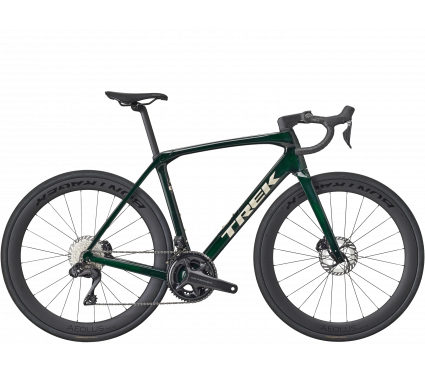 Trek DOMANE SL 7 Ivy Smoke GN Gen 4