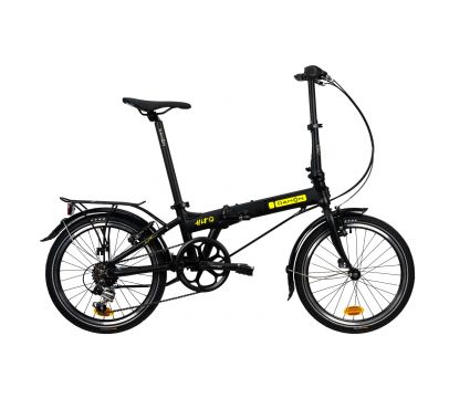 Folding bicycle DAHON HIT Pitch