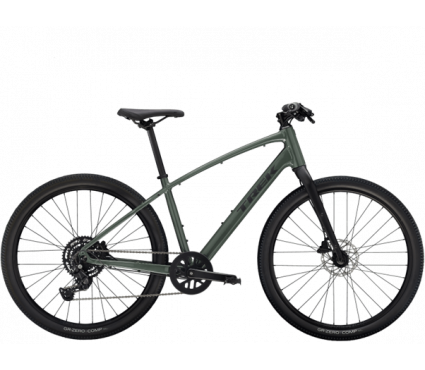 Bicycle TREK DUAL SPORT 2 Gen 5 Keswick