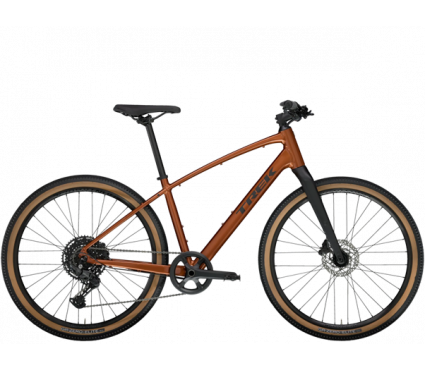 Bicycle TREK DUAL SPORT 3 Gen 5 Pennyflake