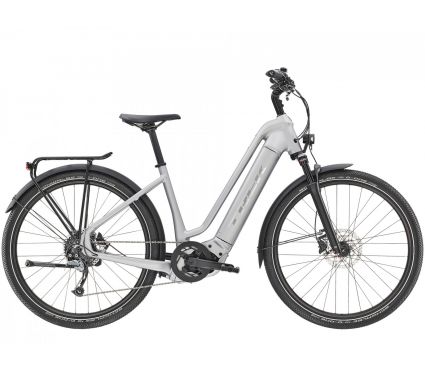 Electric bicycle TREK ALLANT+ 7 LOWSTEP L SL