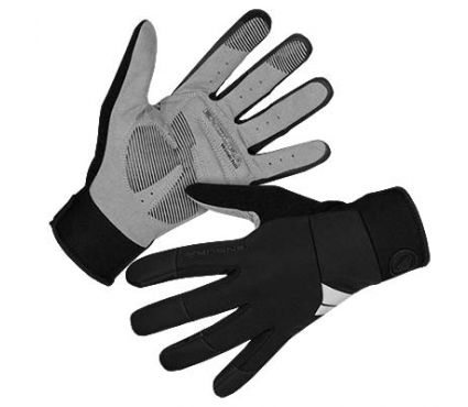 Cimdi Endura Windchill Glove: Black