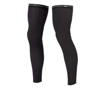 Leg warmers Endura FS260-Pro Thermo Leg Warmer Black