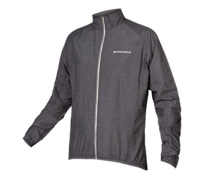 Jacket Endura Pakajak Black