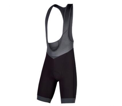 Shorts Endura Xtract Lite Bibshort Grey