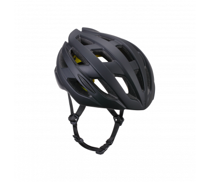 BBB Cycling BHE-153 helmet Hawk MIPS matt black