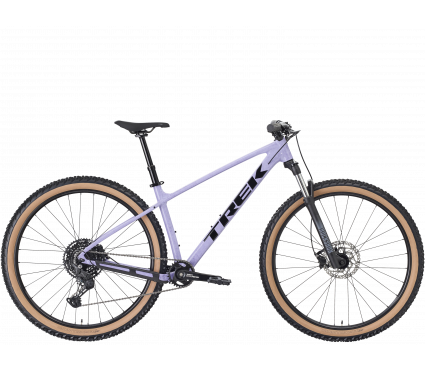 Trek Marlin 6 29 Gloss Lavender Haze PR Gen 3