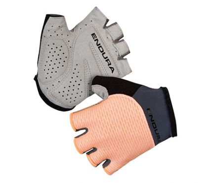 Gloves Endura Women's Xtract Lite Mitt NeonPeach