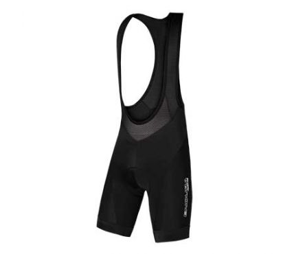 Shorts Endura FS260-Pro Bibshort Black