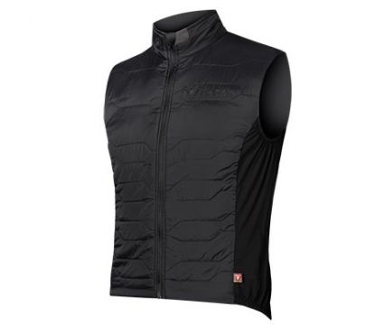 Vest Endura Pro SL PrimaLoftĀ® Gilet II Black