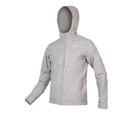 Jaka Endura Hummvee WProof Hooded Jkt, FO: M