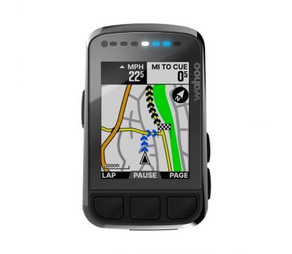 Velodators Wahoo ELEMNT BOLT V2 GPS