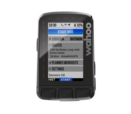 Velodators Wahoo ELEMNT ROAM V2 GPS ||