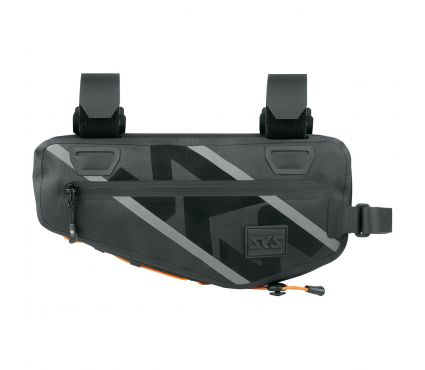Rāmja soma SKS Explore Framebag Black