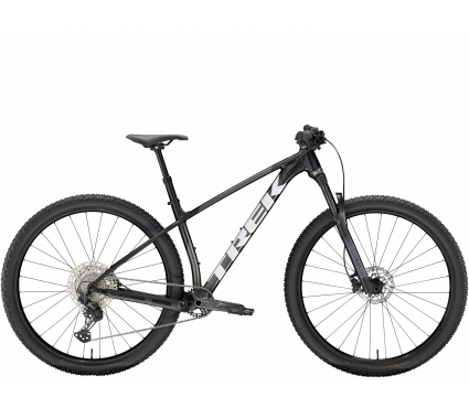 Trek PROCALIBER 6 Satin Trek Black/Lithium Grey BK-CH Gen 2