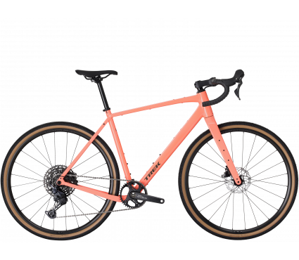 Trek CHECKPOINT ALR 4 Living Coral PK Gen 3