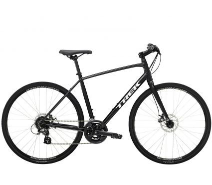 Bicycle TREK FX 1 DISC BK