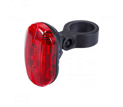 Rear lamp BBB BLS-78 RearLaser 3 black