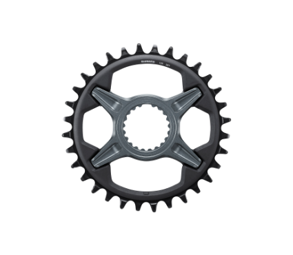 Priekšējais zobrats SHIMANO Chainring 32T SLX SM-CRM75 FC-M7100-1