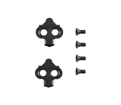 Pedal clips Shimano Shoe Cleats SPD SM-SH51 PD-MTB