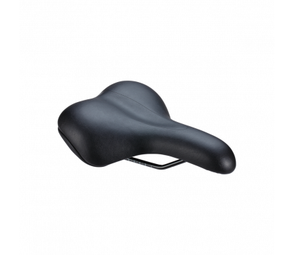 Saddle BBB BSD-56 BaseShape Relaxed black