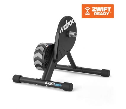 Velotrenažieris Wahoo KICKR CORE PowerTrainer